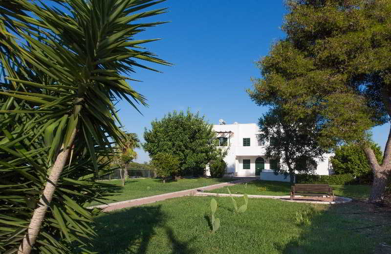 Alba Azzurra - Cdshotels Torre dell'Orso Eksteriør billede